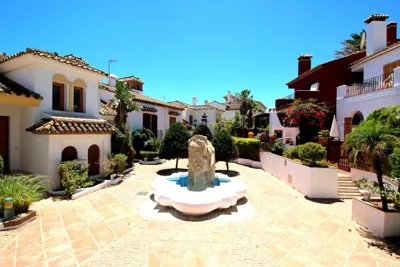 Loma del Rey 56 - casa primera linea de mar — foto 7