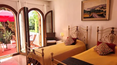 Loma del Rey 56 - casa primera linea de mar — foto 8