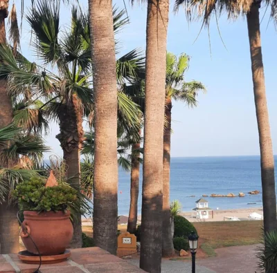 Loma del Rey 56 - casa primera linea de mar — foto 9
