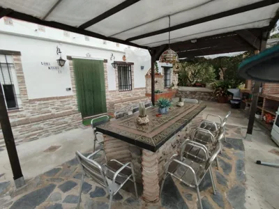 Loma Negra — foto 5