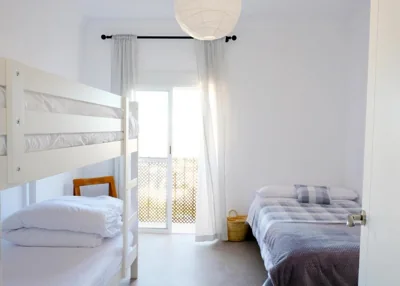 Lonja del Ribacillo, Casa Rural — foto 2