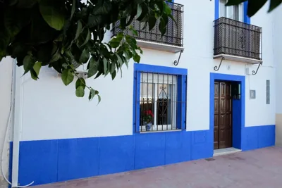Lonja del Ribacillo, Casa Rural — foto 9