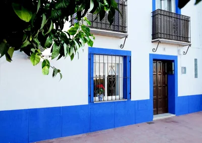 Lonja del Ribacillo, Casa Rural — foto 10