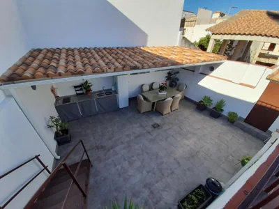 Lonja del Ribacillo, Casa Rural — foto 11