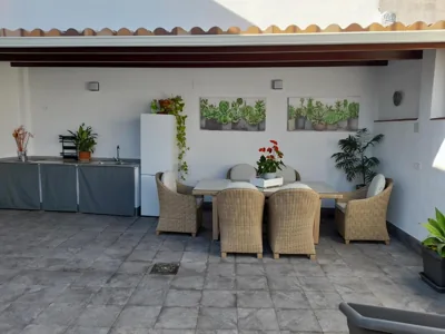 Lonja del Ribacillo, Casa Rural — foto 12