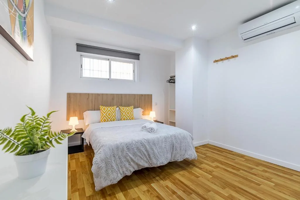 Habitación Doble con baño privado — LooP America