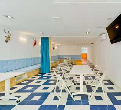 Loop INN Hostel Cartagena — foto 4