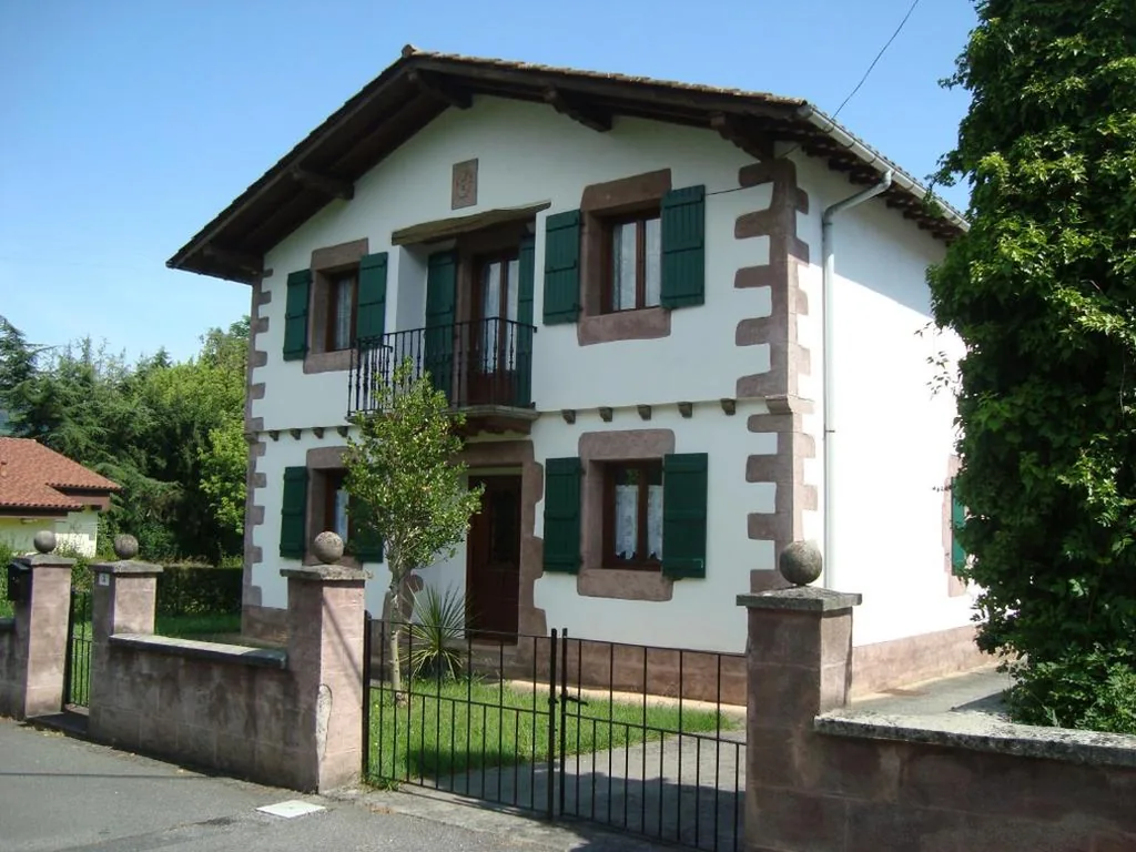 Haus mit 4 Schlafzimmern — LOPENEA Baztan