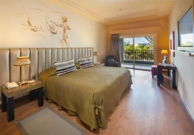 Lopesan Villa del Conde Resort & Thalasso — 写真 2