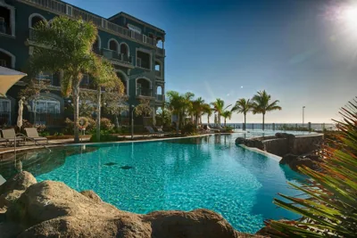Lopesan Villa del Conde Resort & Thalasso — 写真 3