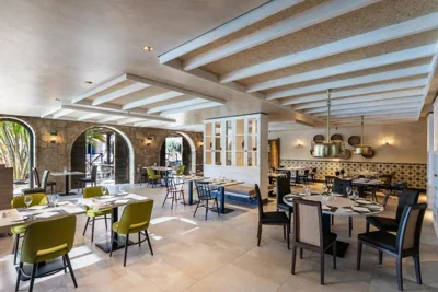 Lopesan Villa del Conde Resort & Thalasso — 写真 4