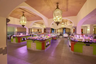 Lopesan Villa del Conde Resort & Thalasso — 写真 5