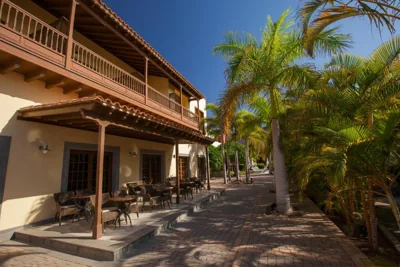 Lopesan Villa del Conde Resort & Thalasso — 写真 6
