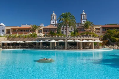Lopesan Villa del Conde Resort & Thalasso — 写真 9