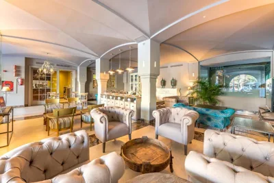 Lopesan Villa del Conde Resort & Thalasso — 写真 12