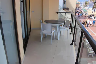 Lord Nelson Las Canteras 2 — foto 3
