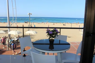 Lord Nelson Las Canteras 2 — foto 4