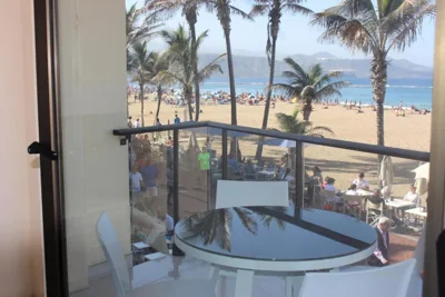 Lord Nelson Las Canteras 2 — foto 5