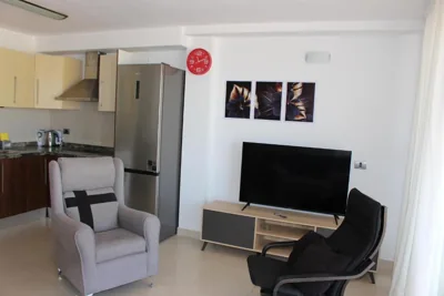 Lord Nelson Las Canteras 2 — foto 10