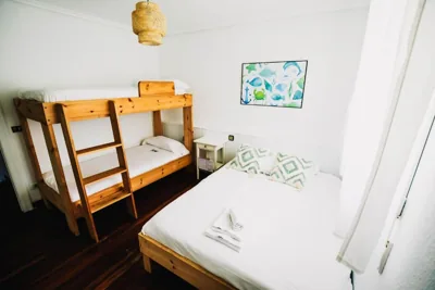 Loredo Surf House — foto 2