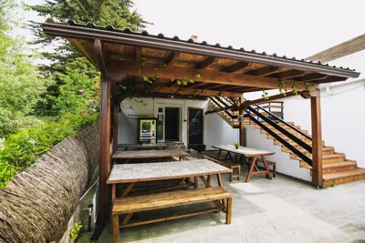 Loredo Surf House — foto 5