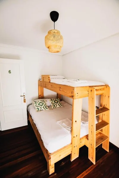 Loredo Surf House — foto 6