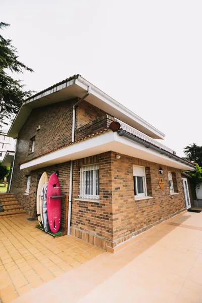 Loredo Surf House — foto 11