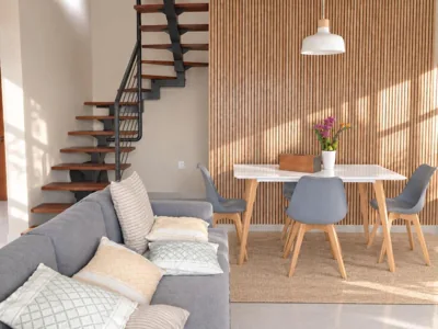 Loreto House — photo 9
