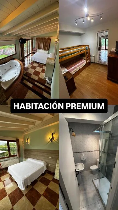 Los Abetos — foto 10
