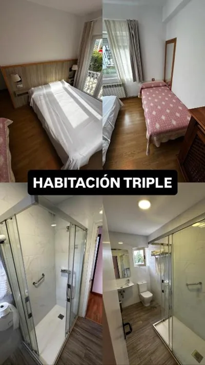 Los Abetos — foto 11
