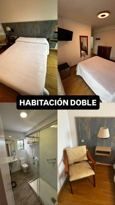 Los Abetos — foto 12