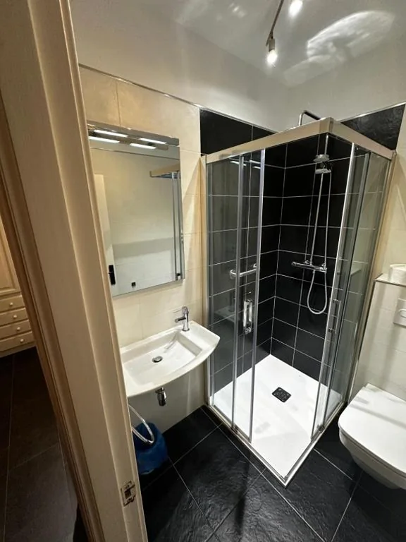 Suite Deluxe con bañera de hidromasaje — Los Abetos