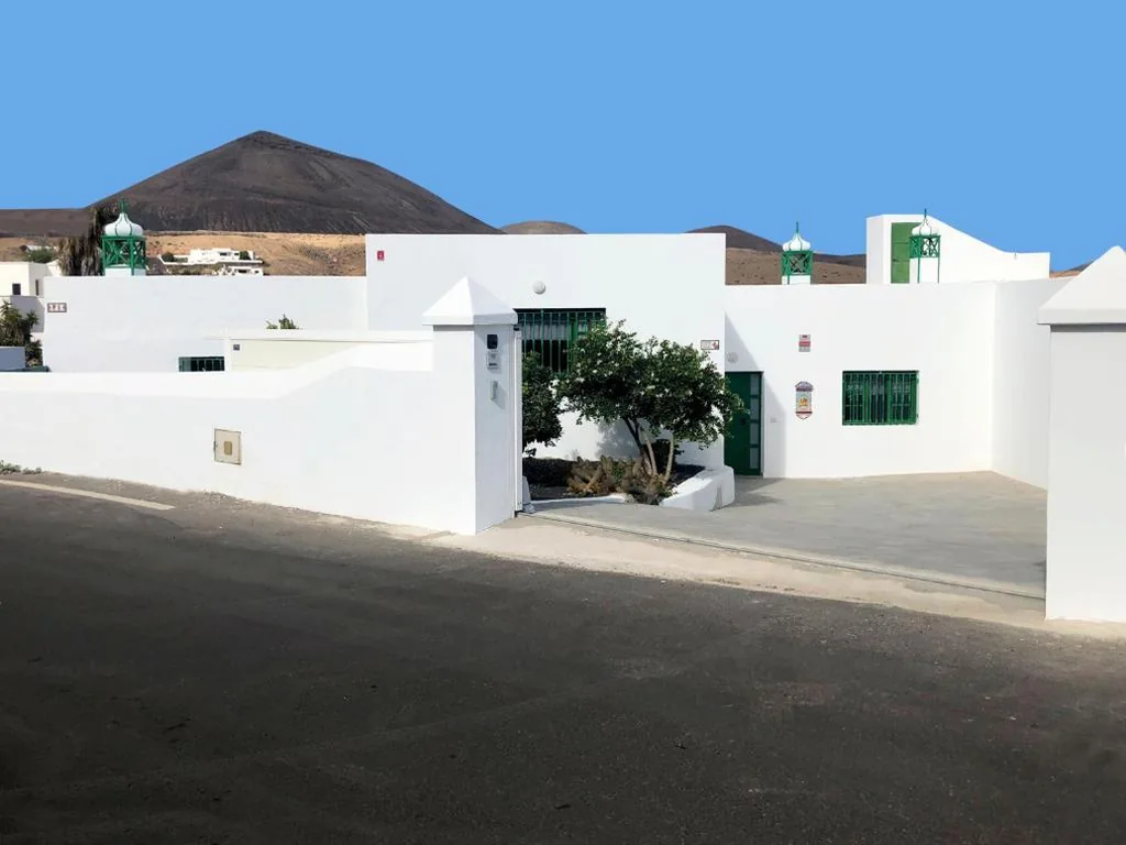 Casa — LOS ABUELOS