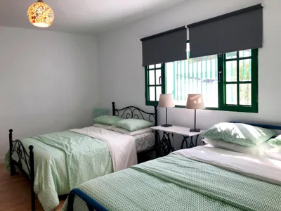 LOS ABUELOS — foto 2