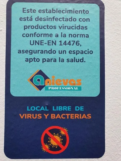 Los Acebos Arriondas — Foto 5