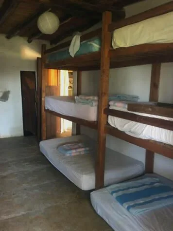 Posto in dormitorio condiviso da 8 letti — Los Albergues