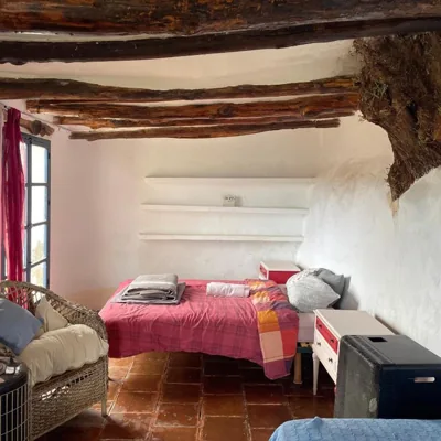Los Albergues — foto 2
