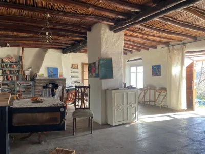 Los Albergues — foto 3