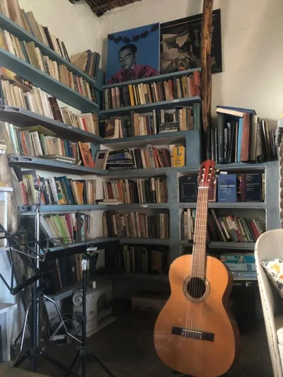 Los Albergues — foto 4