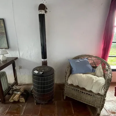 Los Albergues — foto 10