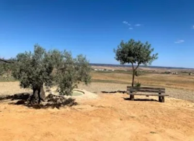 Los Alcores , disfruta de la naturaleza ! — photo 3
