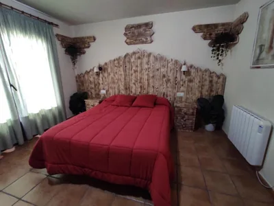 Los Alisos Casa Rural — foto 2
