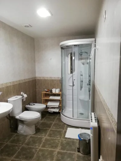 Los Alisos Casa Rural — foto 3