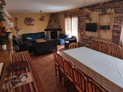 Los Alisos Casa Rural — foto 6