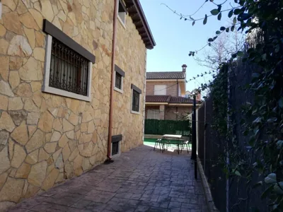 Los Alisos Casa Rural — foto 7