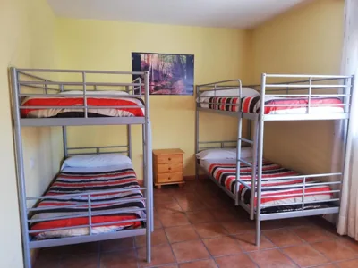 Los Alisos Casa Rural — foto 8