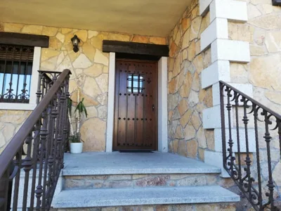 Los Alisos Casa Rural — foto 9