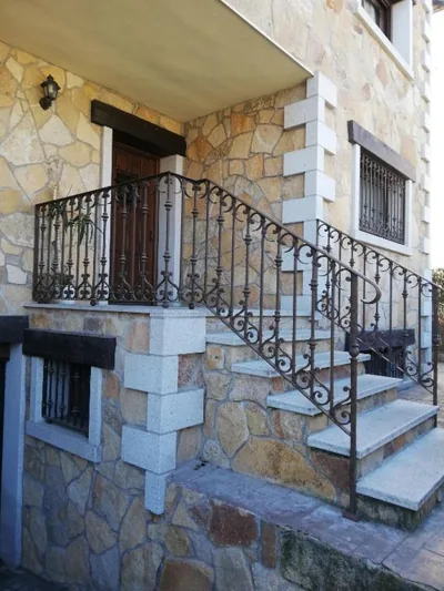 Los Alisos Casa Rural — foto 10