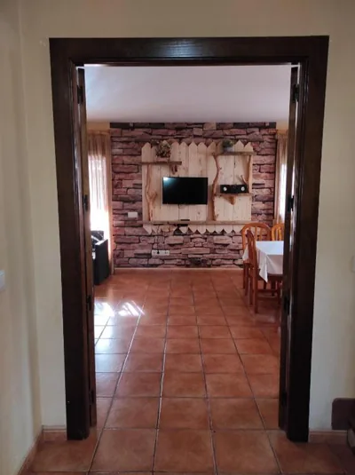 Los Alisos Casa Rural — foto 11