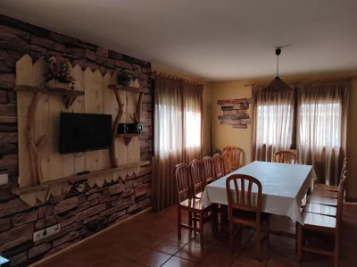 Los Alisos Casa Rural — foto 12